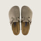 BIRKENSTOCK - Boston Soft Footbed Clog - 
