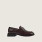 CAMPER - Donna Leather Loafers - 