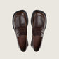 CAMPER - Donna Leather Loafers - 