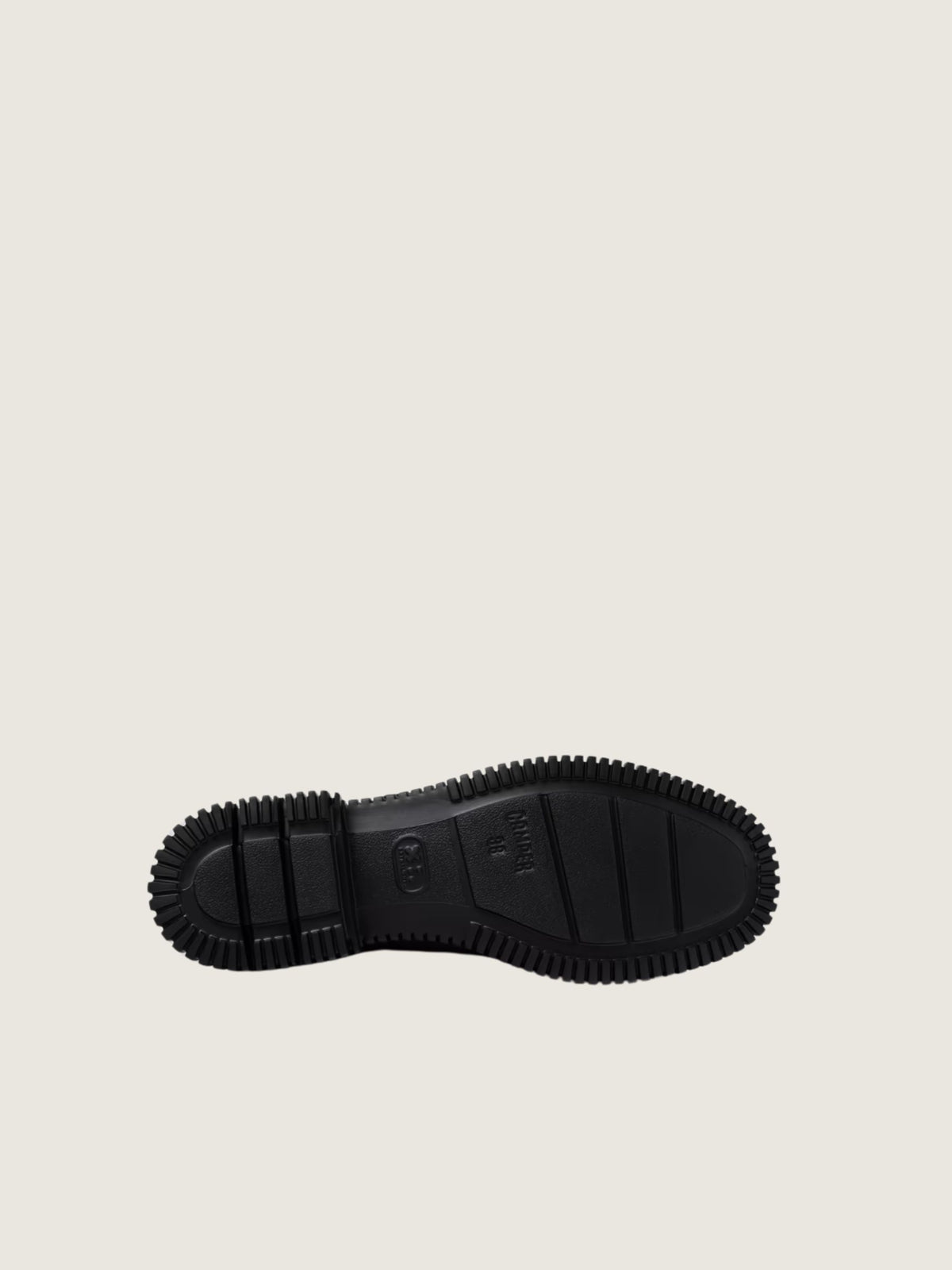 CAMPER - Pix Mary Jane Shoes - 