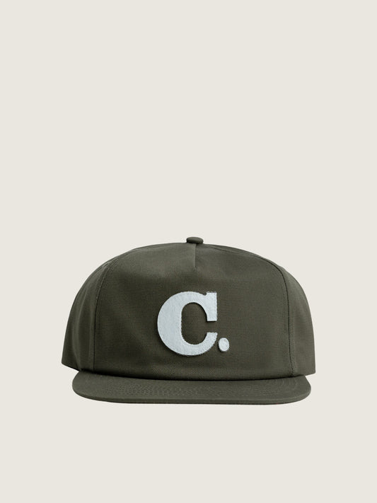 CHAMPLAIN - C Cap - 