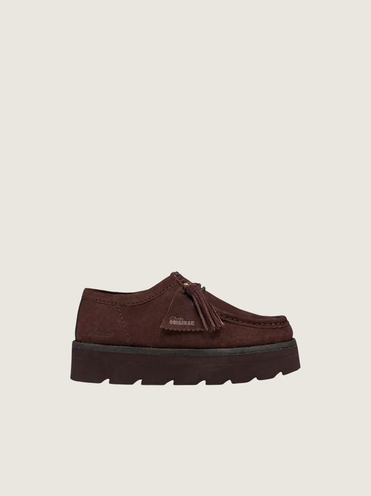 CLARKS ORIGINALS - Meare Walla - 