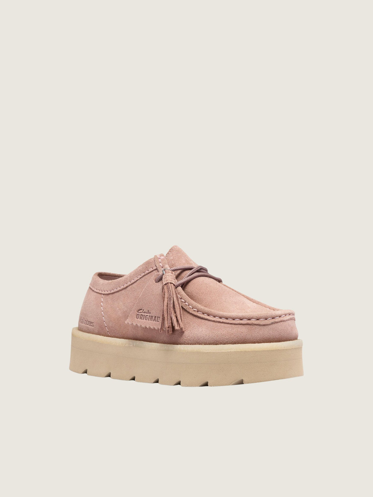 CLARKS ORIGINALS - Meare Walla - 