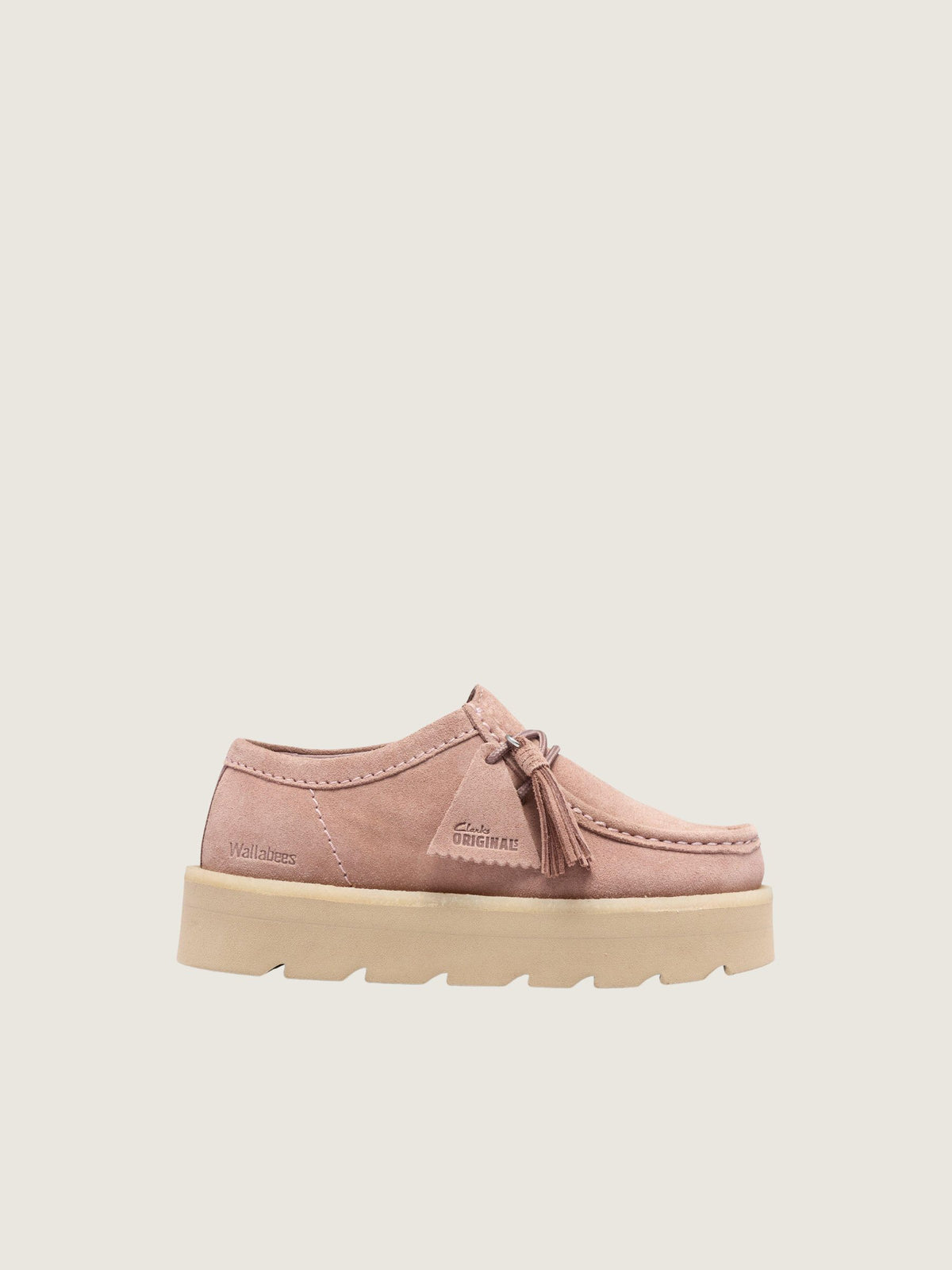 CLARKS ORIGINALS - Meare Walla - 
