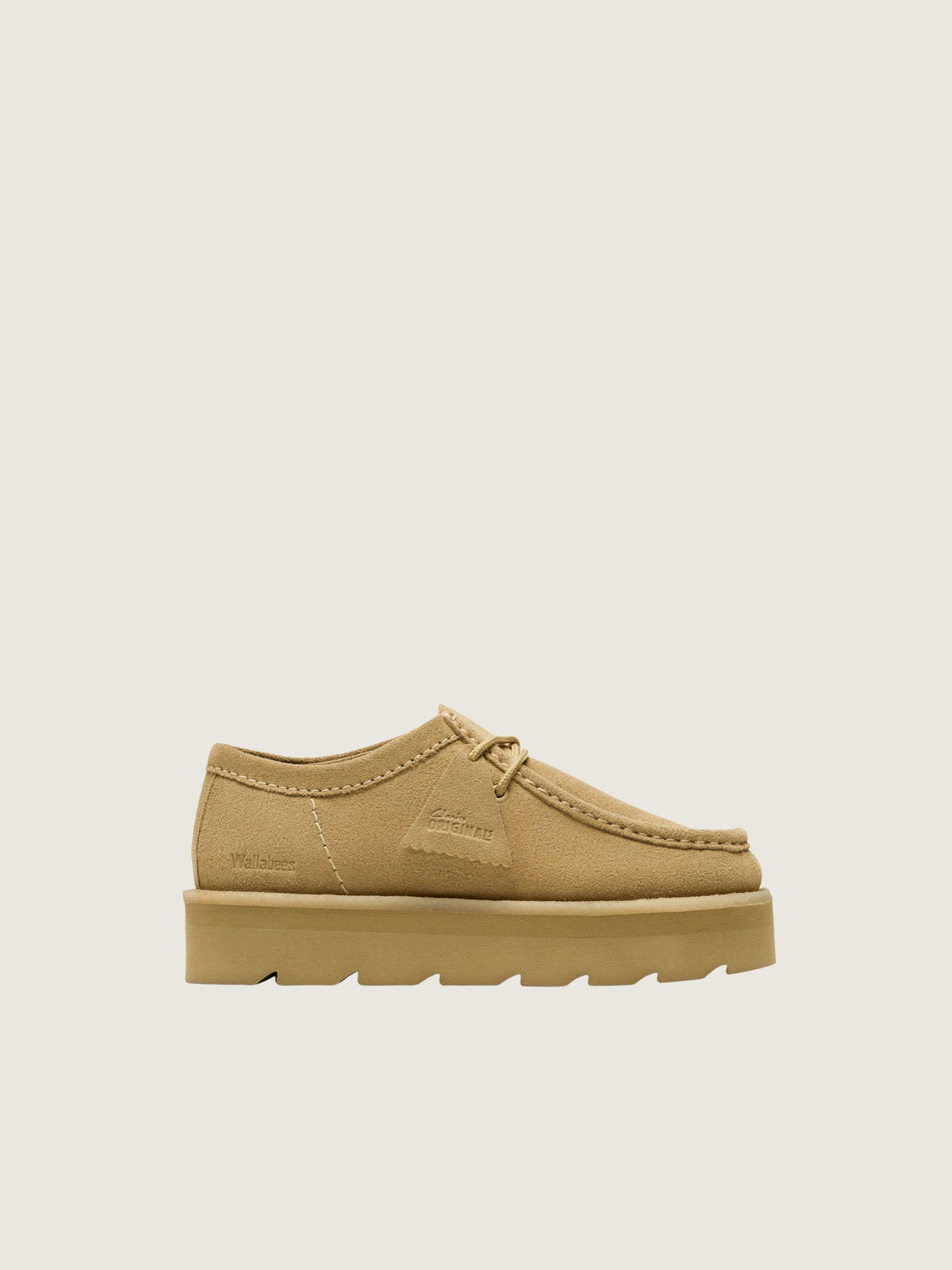 CLARKS ORIGINALS - Meare Walla - 