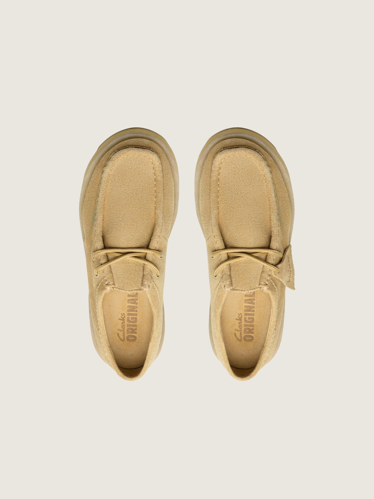 CLARKS ORIGINALS - Meare Walla - 