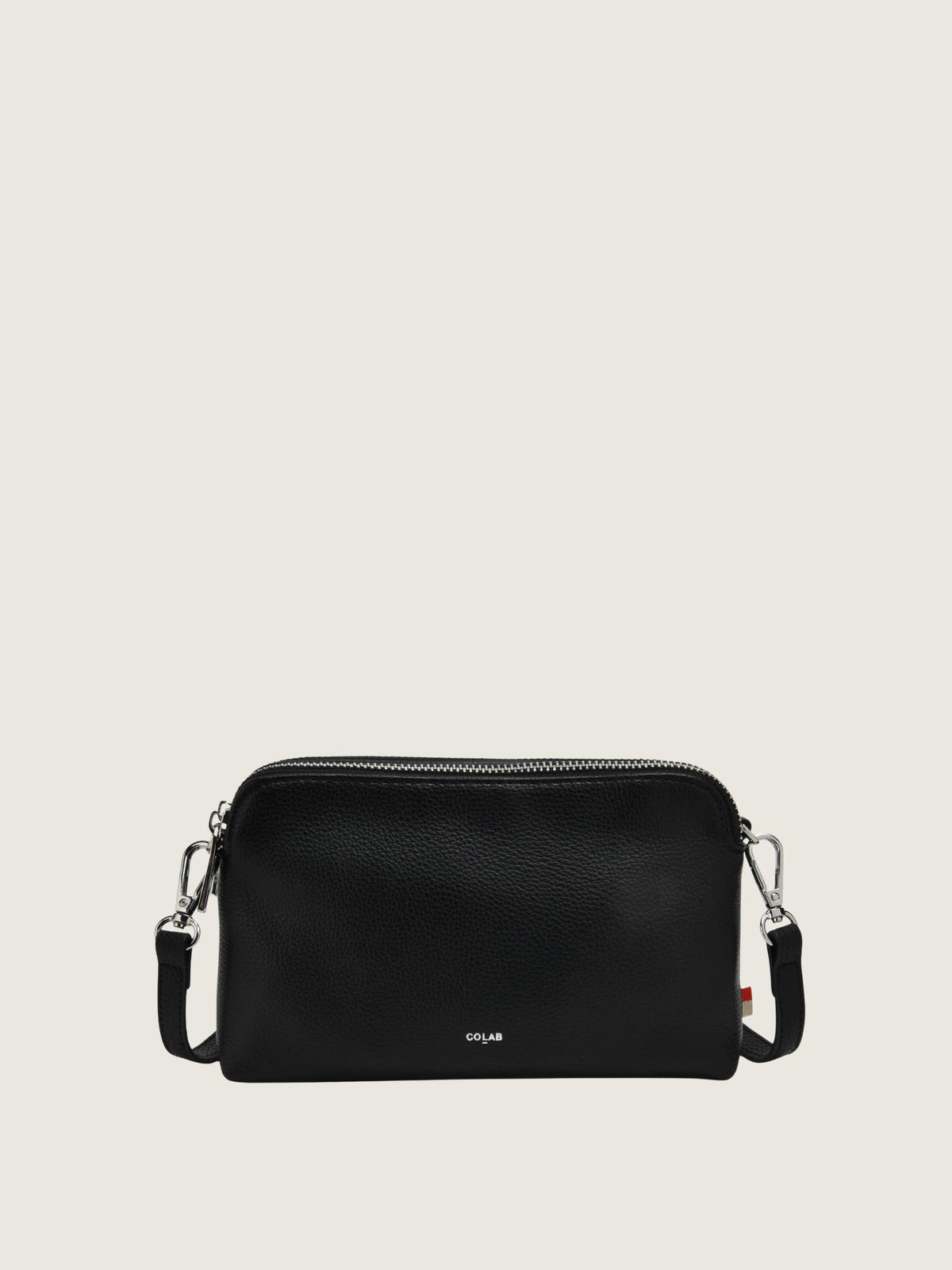 COLAB - Althi Crossbody Bag - Black