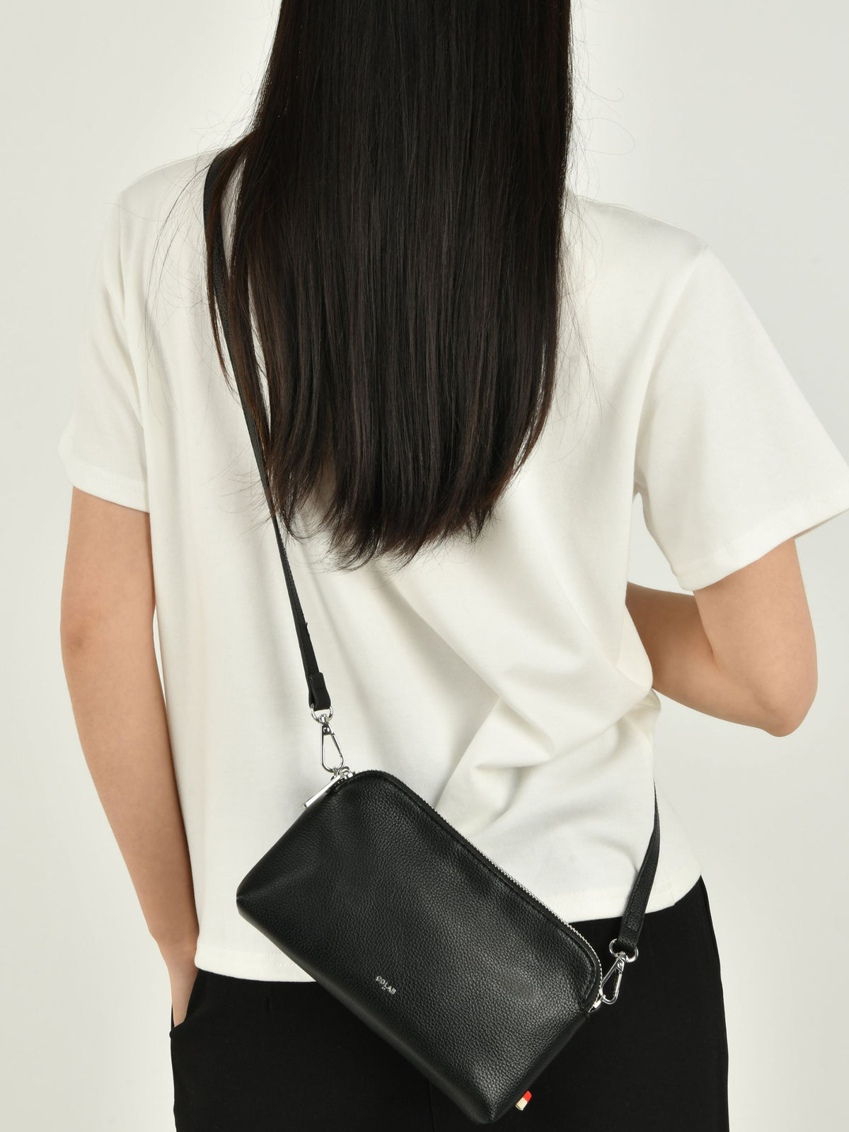 COLAB - Althi Crossbody Bag - 