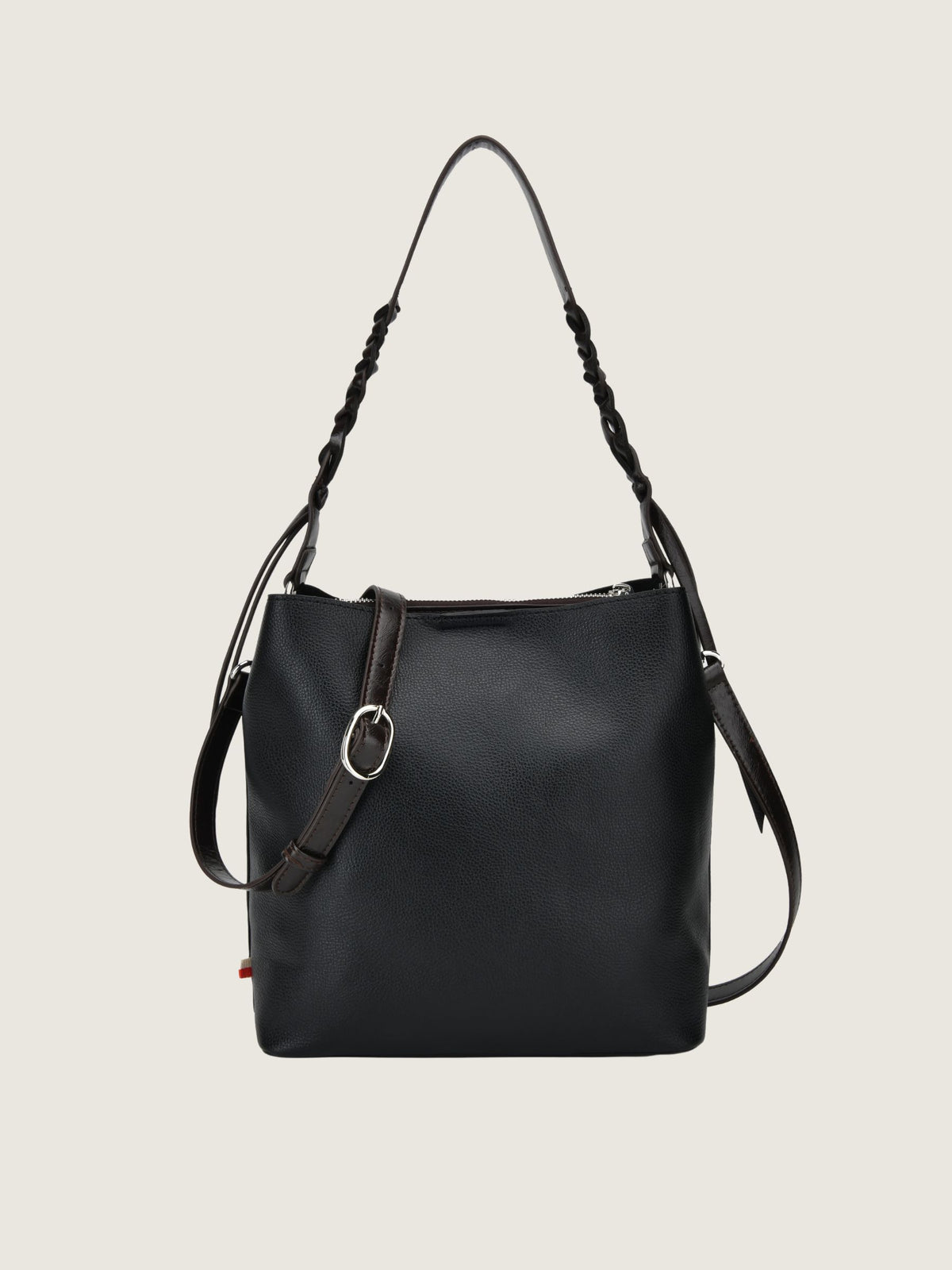 COLAB - Carmen Shoulder Bag - 