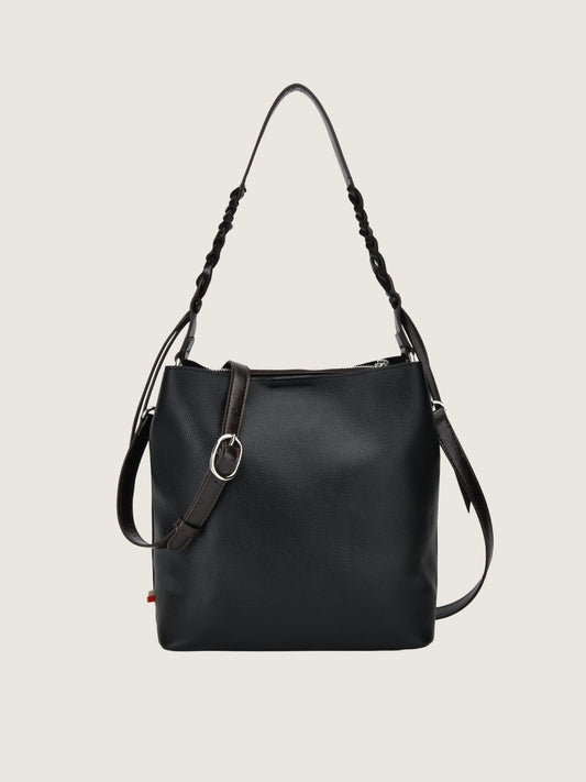 COLAB - Carmen Shoulder Bag - 