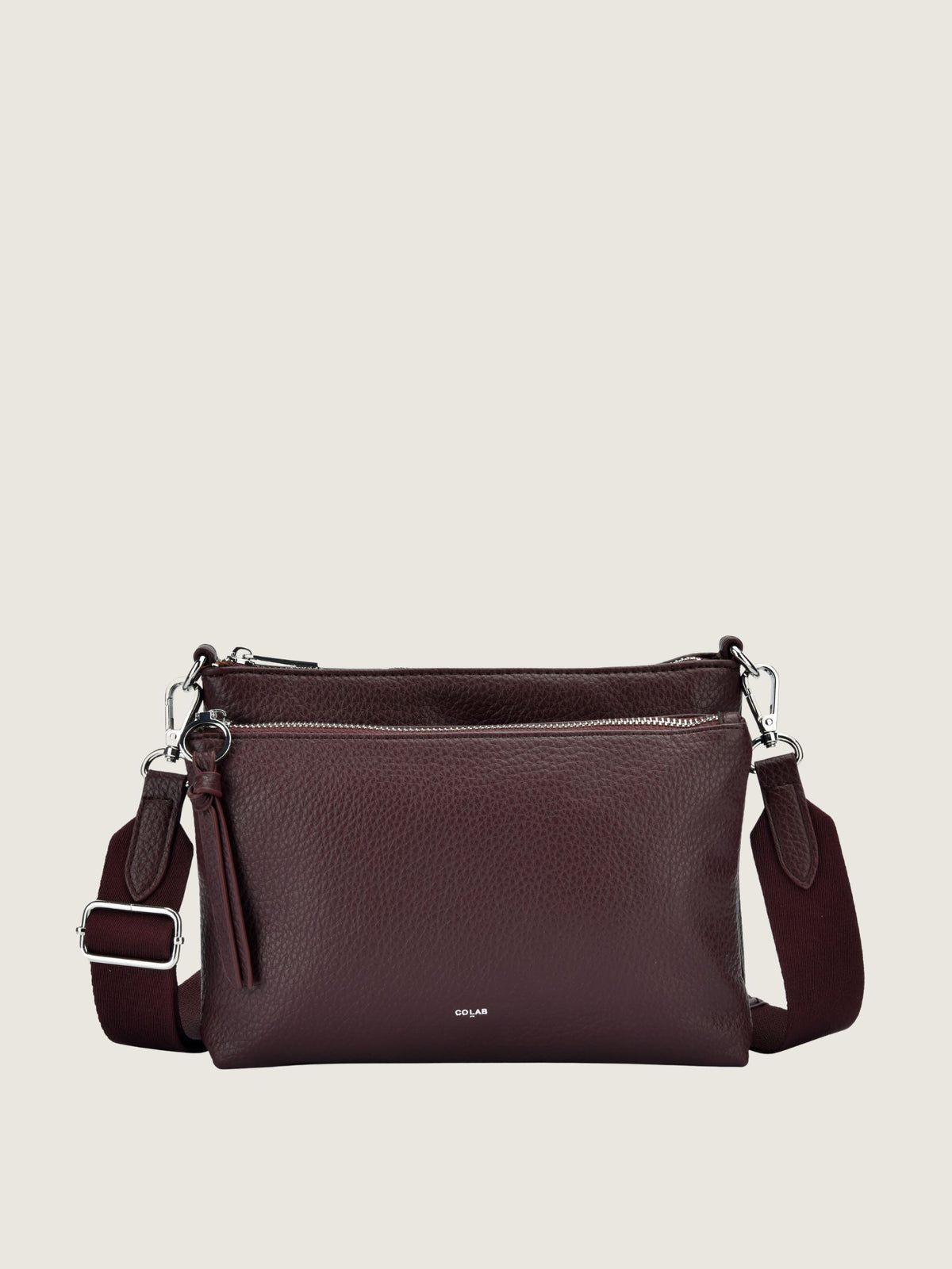 COLAB - Elise Crossbody Bag - 