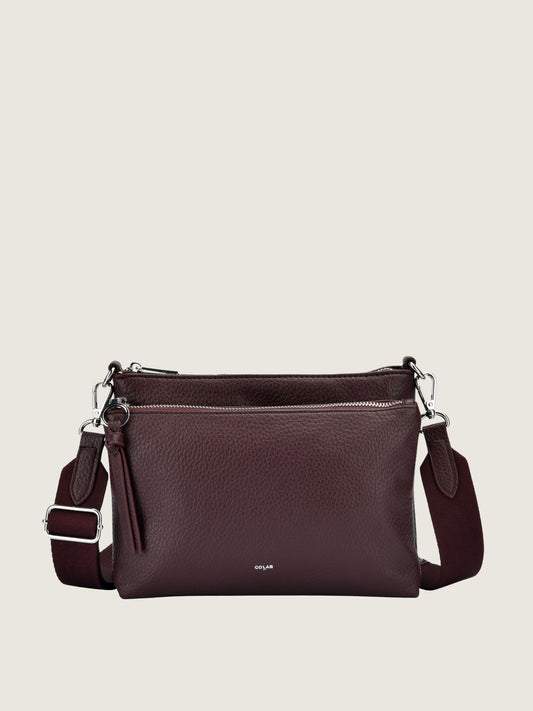 COLAB - Elise Crossbody Bag - 