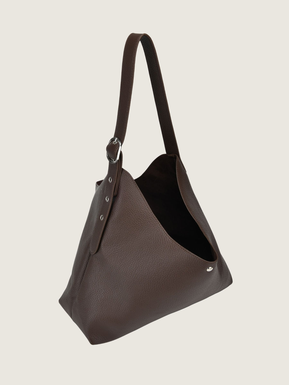 COLAB - Jamie Hobo Bag - 