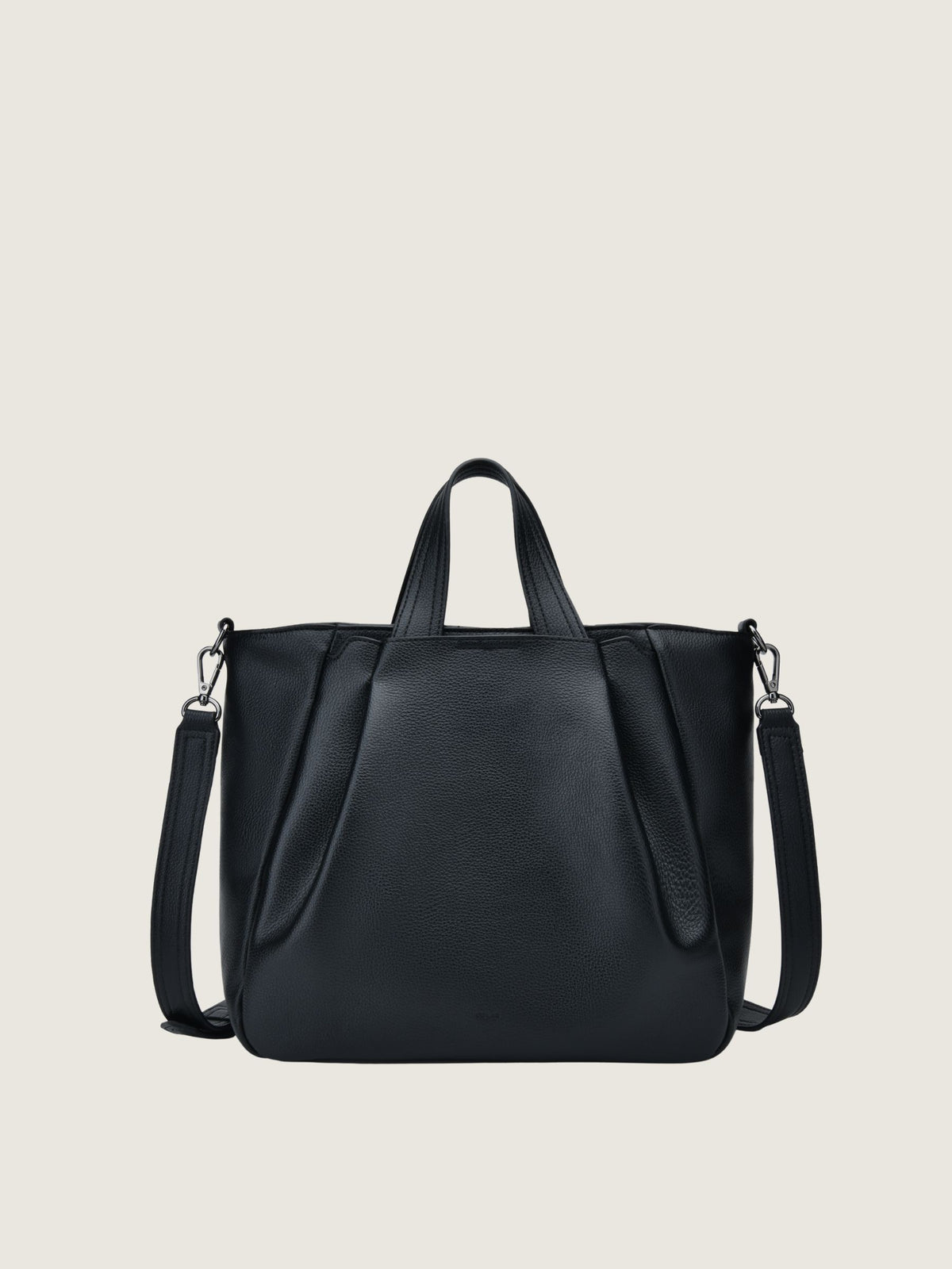 COLAB - Misha Bag - Black