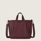 COLAB - Misha Bag - Mahogany
