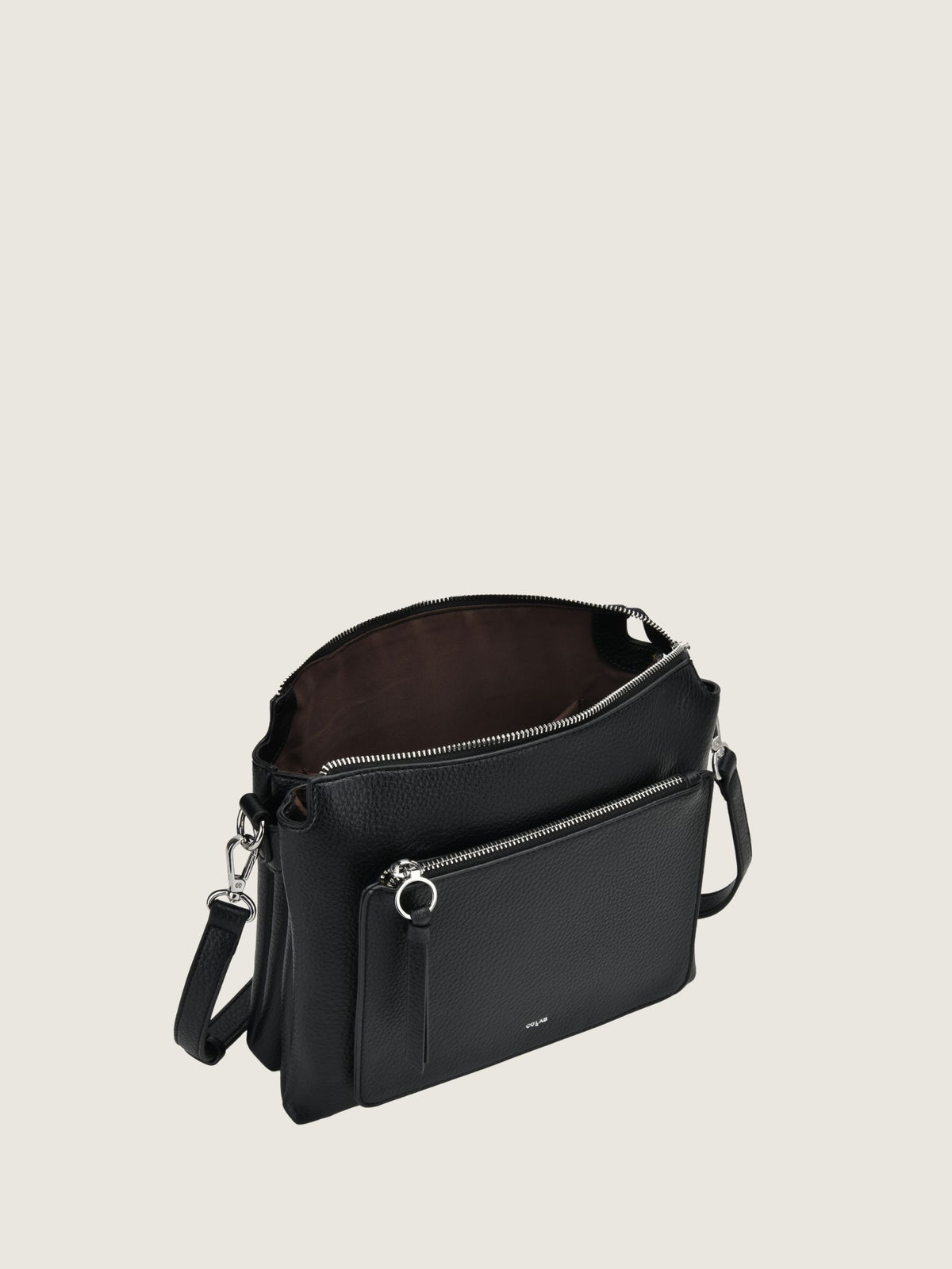 COLAB - Samaya Crossbody Bag - 