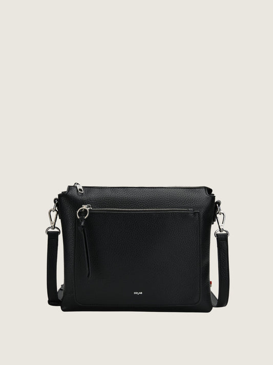 COLAB - Samaya Crossbody Bag - 