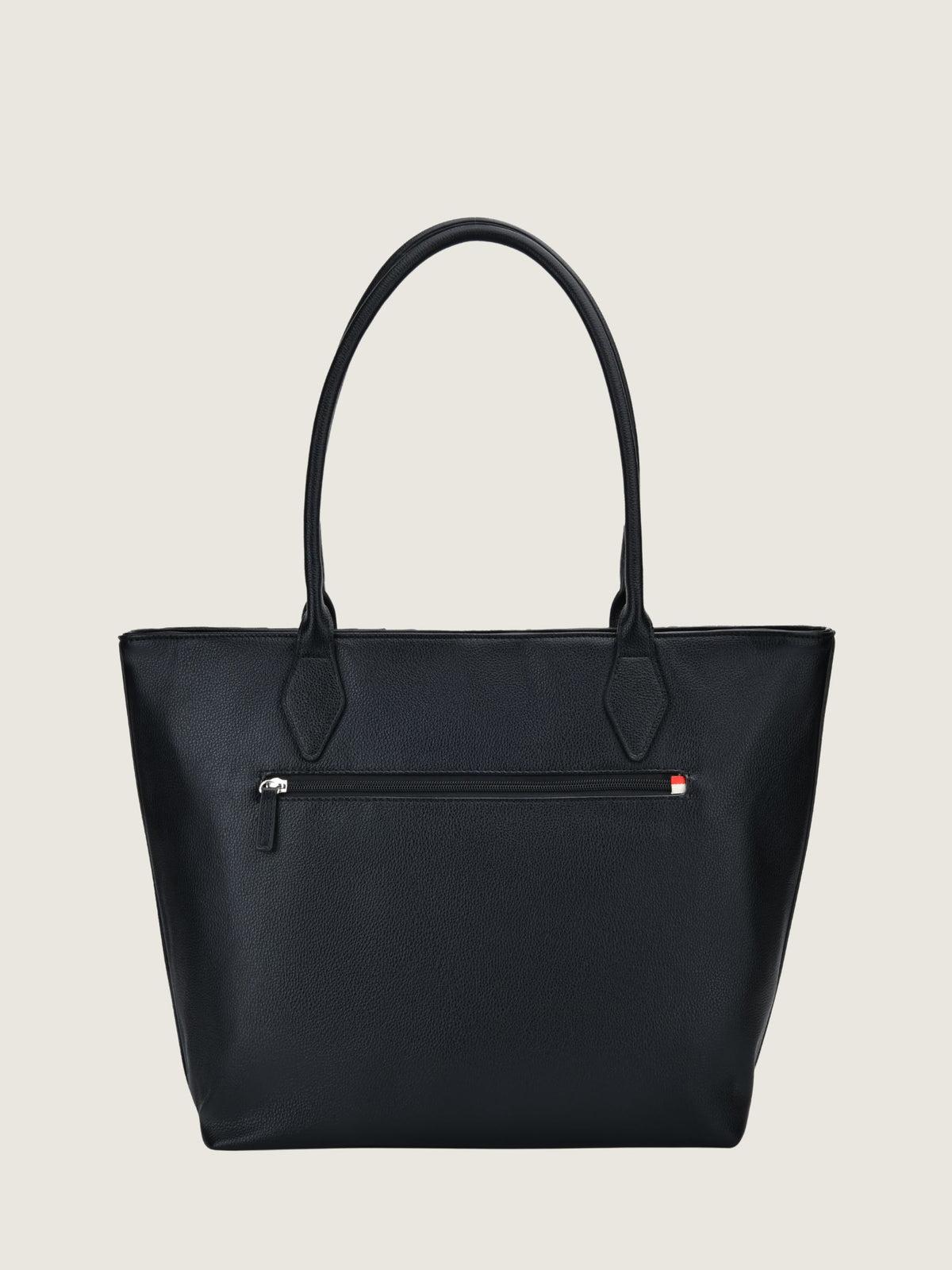 COLAB - Vesper Woven Tote - 