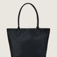 COLAB - Vesper Woven Tote - 