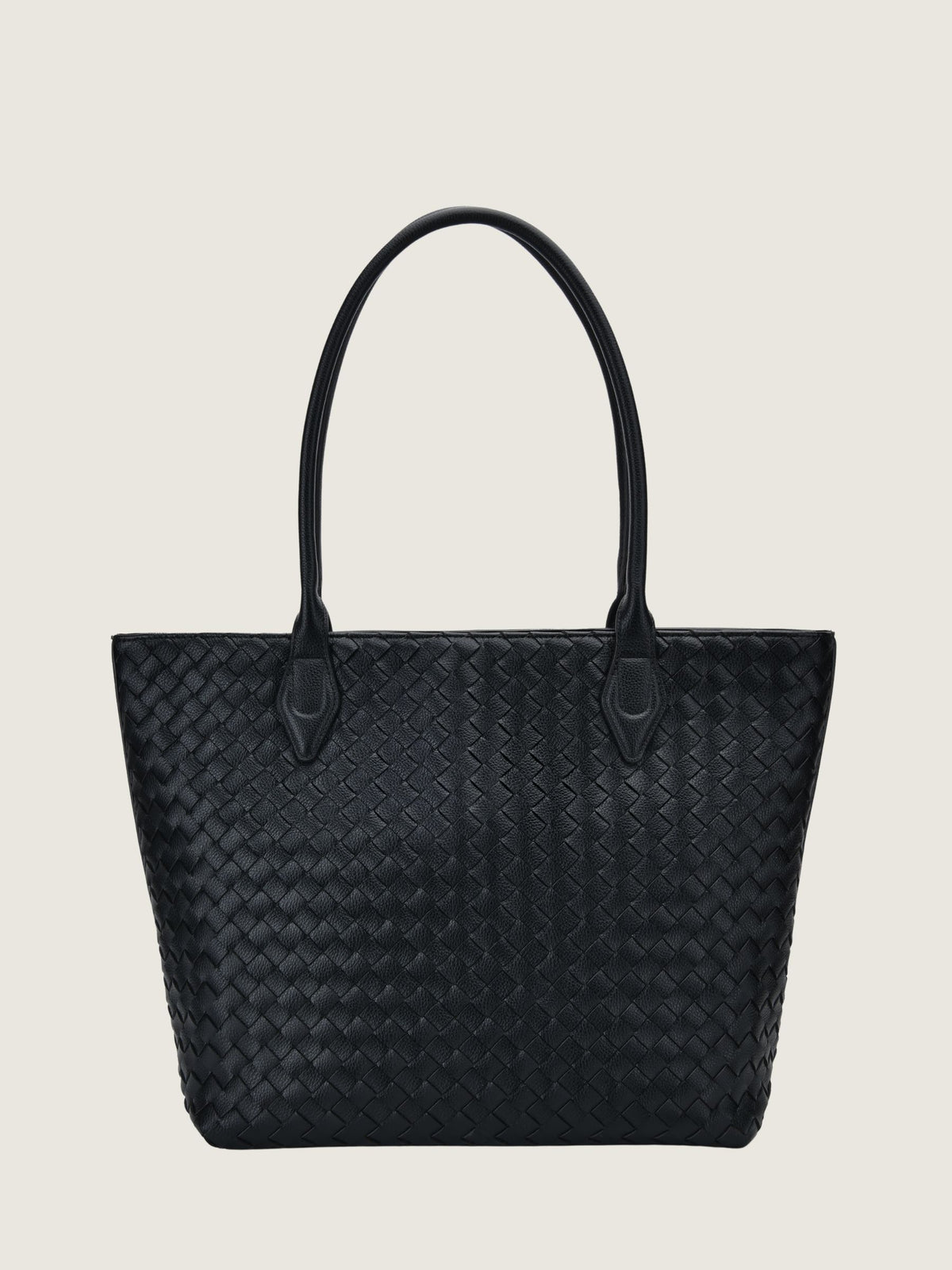 COLAB - Vesper Woven Tote - 