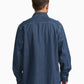 DICKIES - Longsleeve Denim Shirt - 