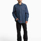 DICKIES - Longsleeve Denim Shirt - 