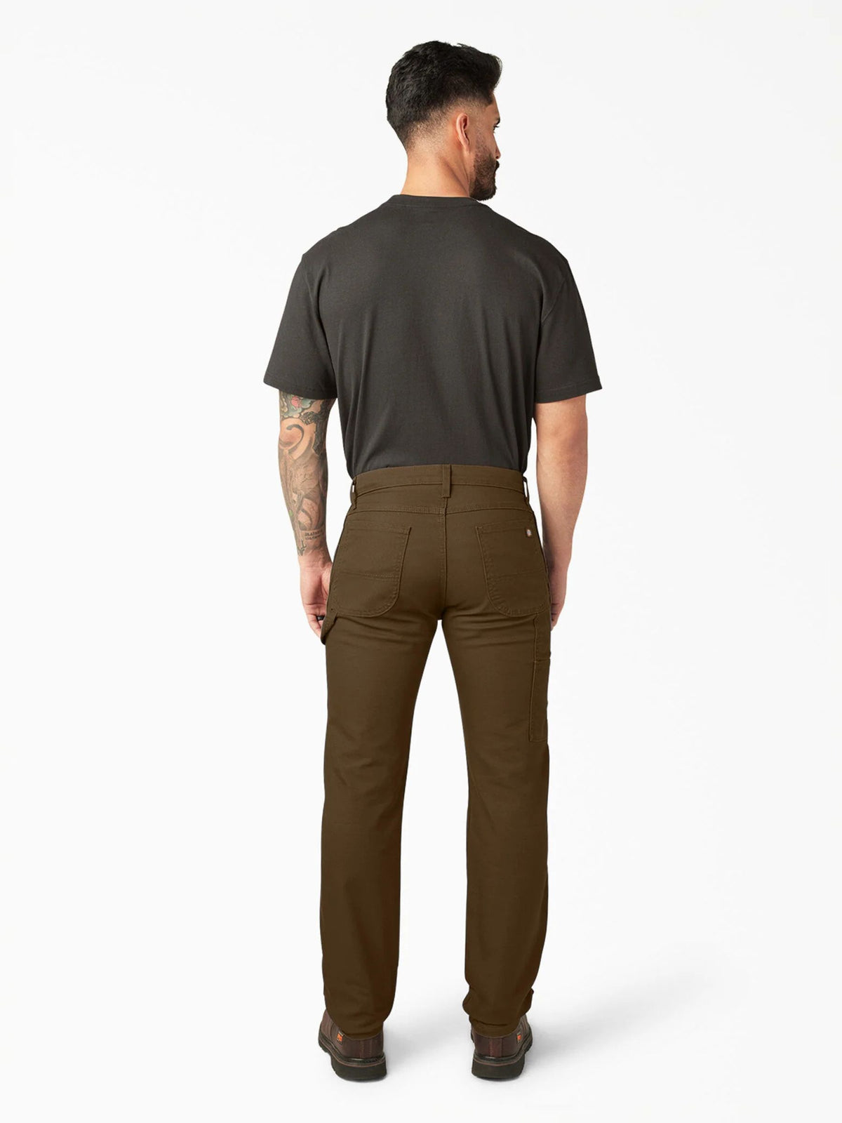 DICKIES - Duck Carpenter Pants - 