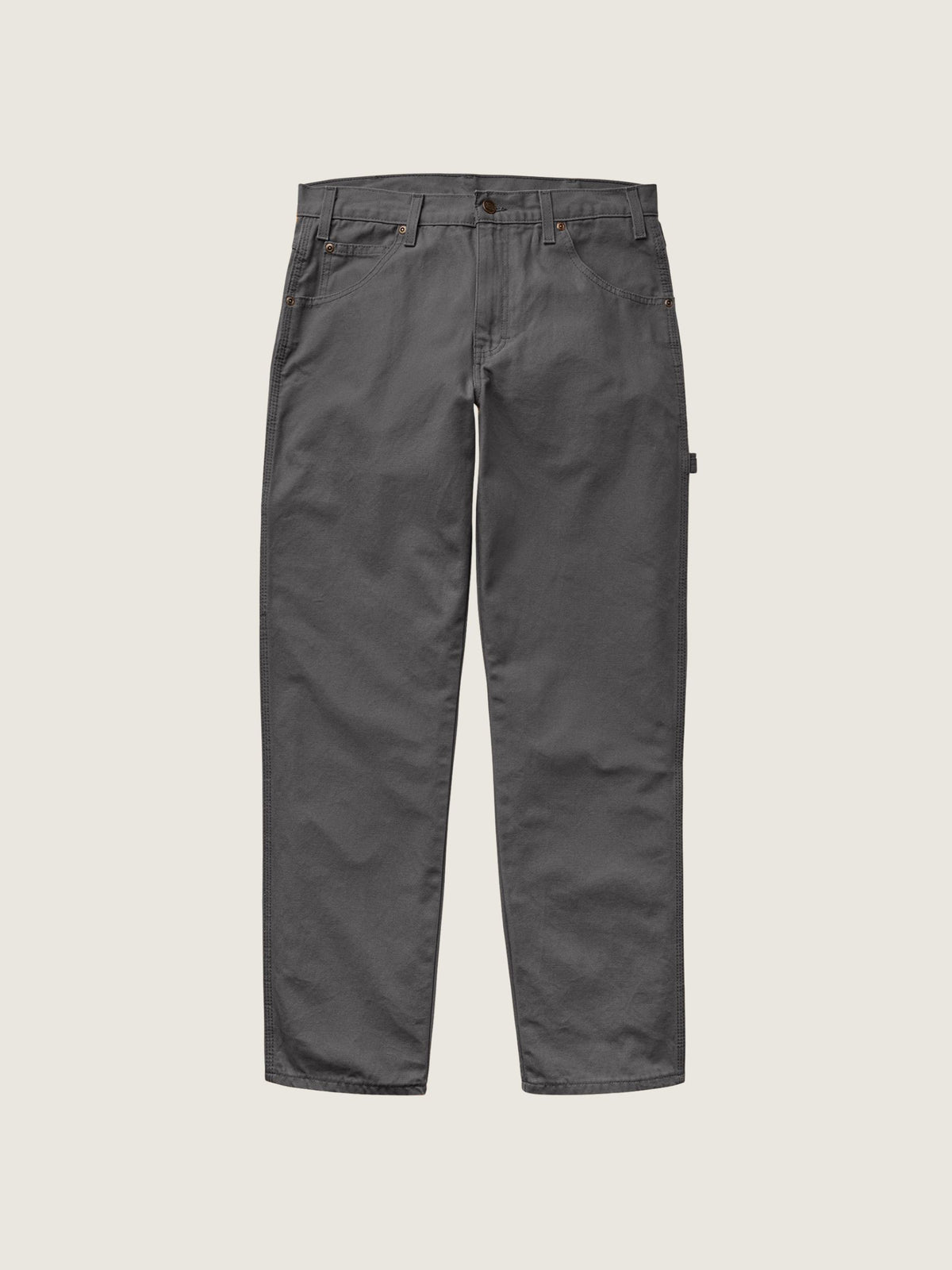 DICKIES - Relaxed Heavyweight Carpenter Pants - 