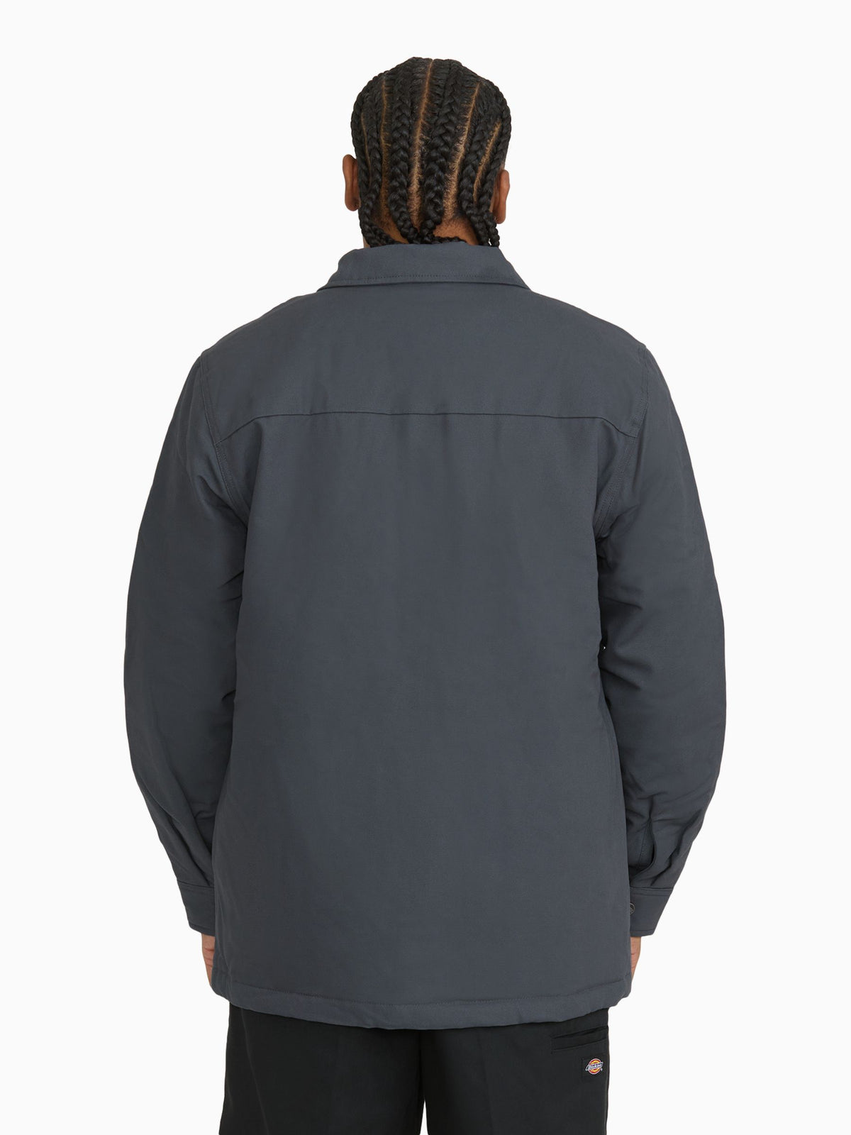 DICKIES - Duck Shirt Jacket - 