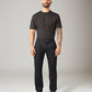 DICKIES - FLEX Duck Carpenter Pants - Stonewashed Black