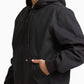 DICKIES - Hooded Duck Bomber Jacket - 