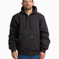DICKIES - Hooded Duck Bomber Jacket - 