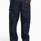 DICKIES - Relaxed Utility Carpenter Jeans - 