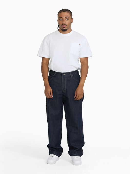 DICKIES - Relaxed Utility Carpenter Jeans - 