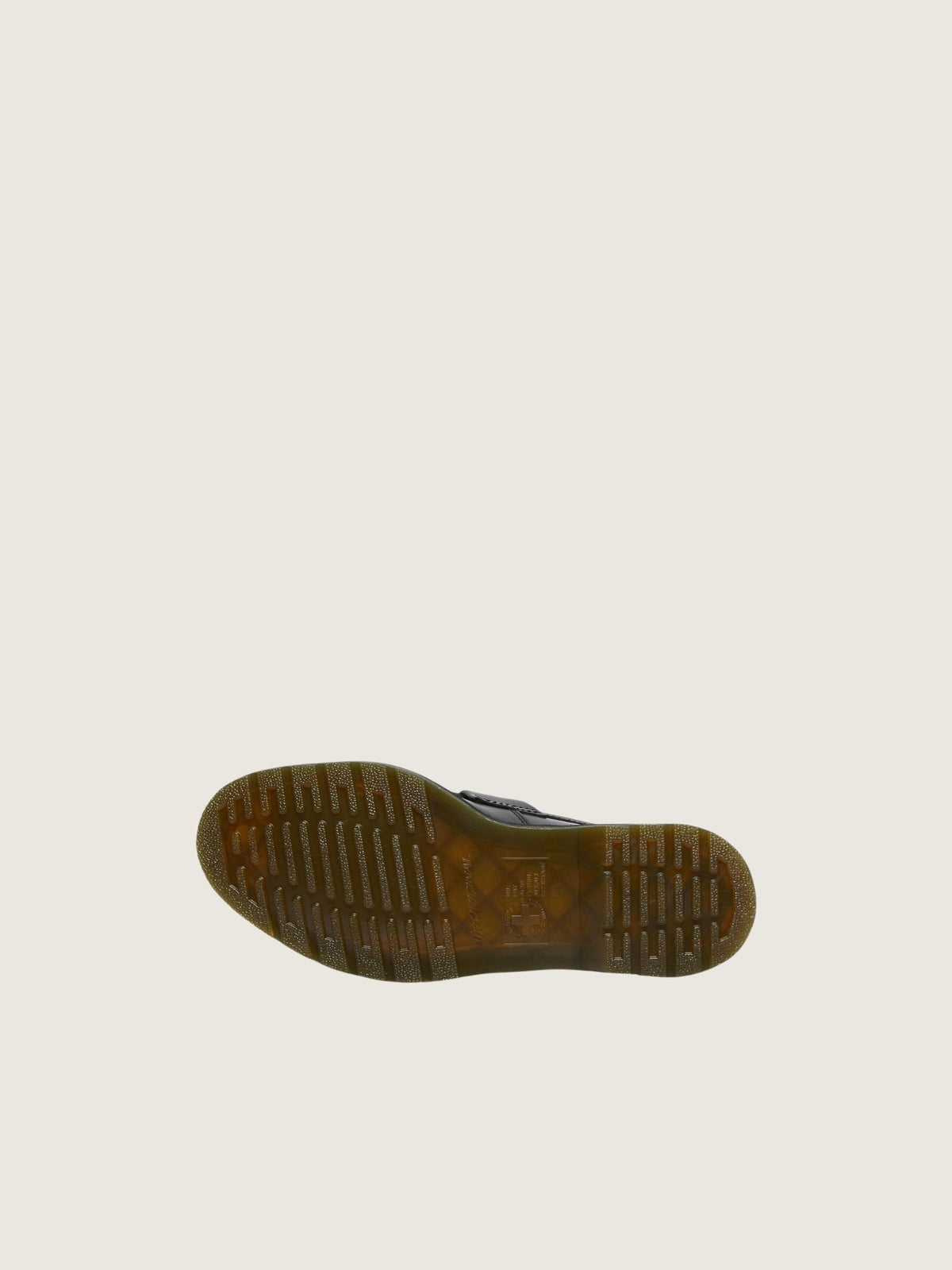 DR.MARTENS - Adrian Tassel Loafer - 