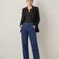 DUER - Performance Denim+ Barrel Jeans - 