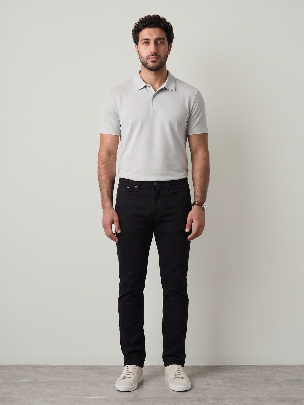 DUER - No Sweat Relaxed Taper - 