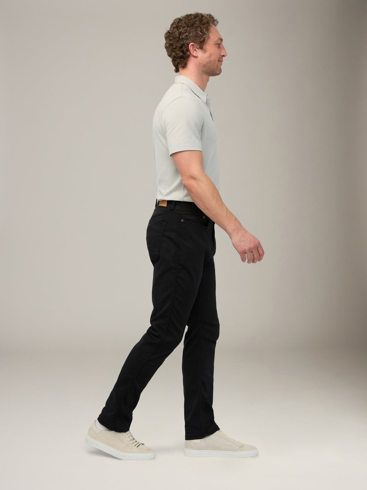 DUER - No Sweat Relaxed Taper - 