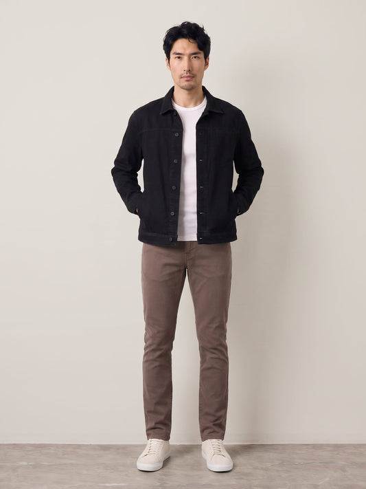 DUER - No Sweat Relaxed Taper - 