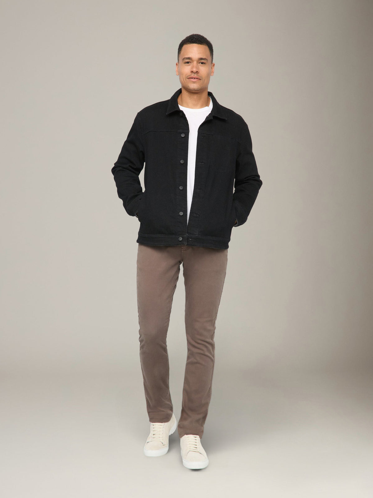 DUER - No Sweat Relaxed Taper - 