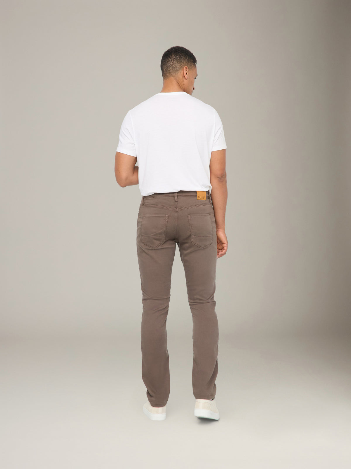 DUER - No Sweat Relaxed Taper - 