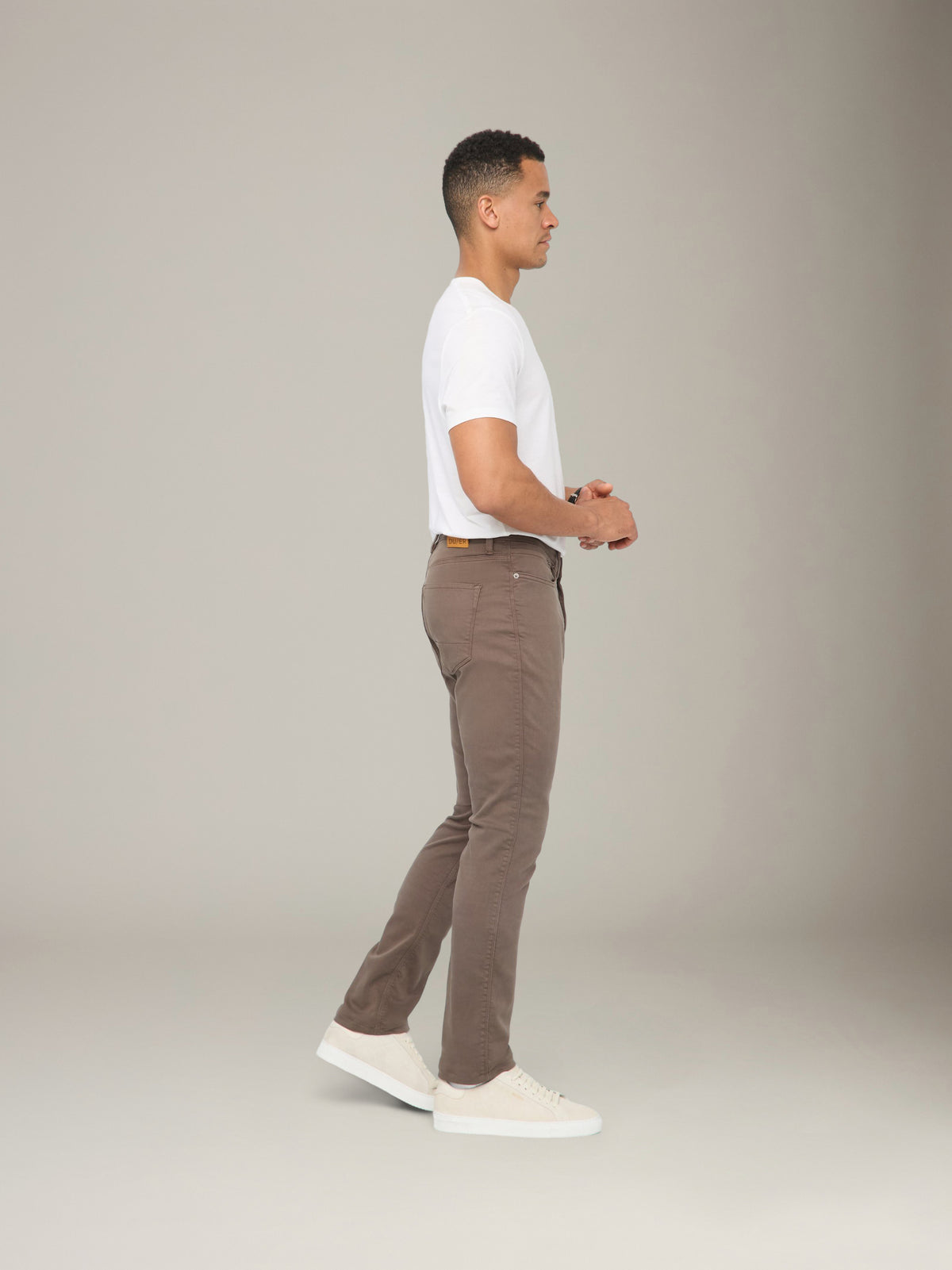 DUER - No Sweat Relaxed Taper - 