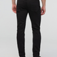 DUER - No Sweat Slim Straight Pants - 