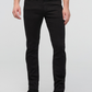 DUER - No Sweat Slim Straight Pants - 