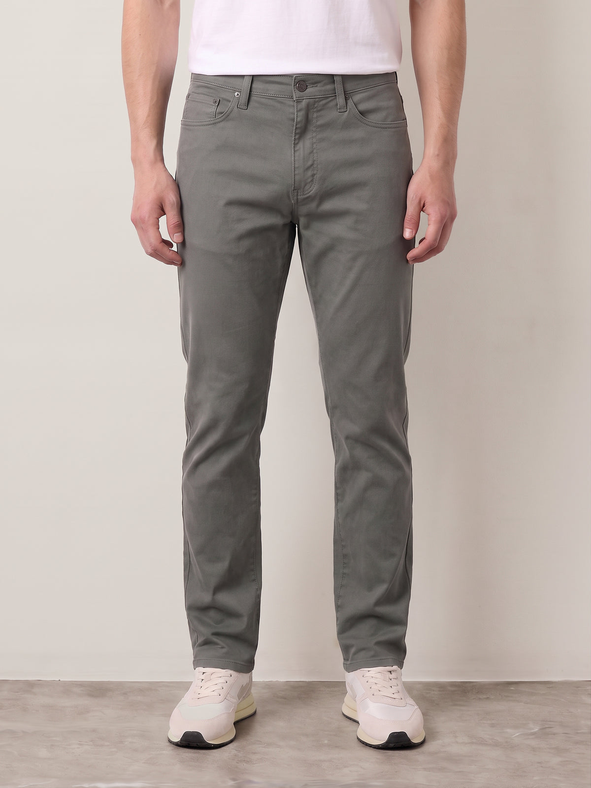 DUER - No Sweat Straight - 