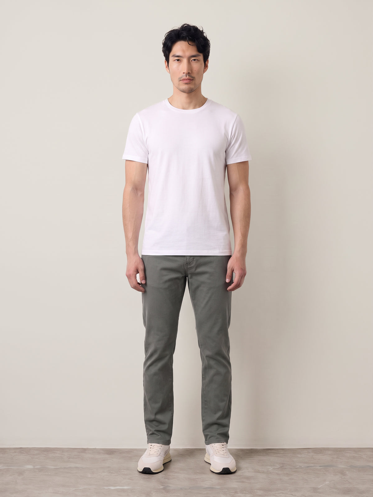 DUER - No Sweat Straight - 
