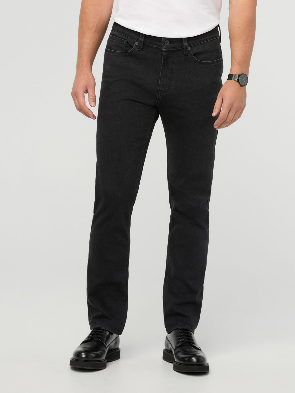 DUER - Performance Denim Slim Straight Jeans - 