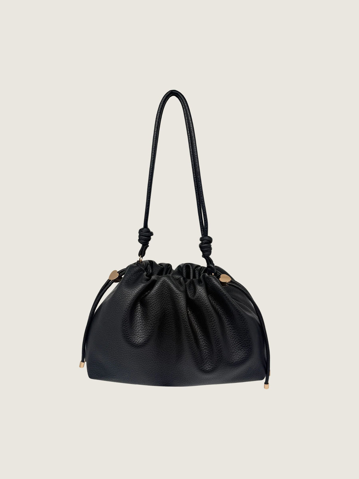ESPE - Margot Convertible Hobo Bag - Black
