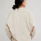 FREE PEOPLE - Alma Pullover Sweater - 