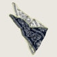 FREE PEOPLE - Carmen Triangle Scarf - 